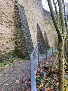 Chemin de promenade